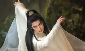 "Phàm Nhân Tu Tiên" được khen tới tấp, Dương Dương đã đẹp trai còn diễn ổn