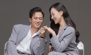 Gió Ngang Khoảng Trời Xanh: Hiếm hoi mới làm tổng tài nhưng Quốc Đam lại bị chê