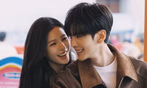 Cặp đôi phim ngôn tình đẹp như xé truyện bước ra, ngọt lịm tim mà không cần đường