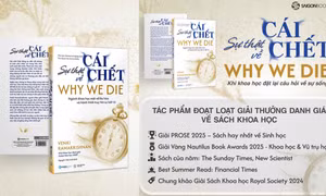 Sự Thật Về Cái Chết: Giải mã câu hỏi “Chúng ta có nên sống bất tử?”