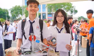 Khám phá các giải đấu tại Chung kết VSAR 2025 - 2026: Ai cũng có cơ hội tranh tài