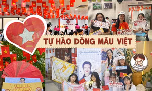 Fan Soobin hưởng ứng hoạt động hiến máu, lan tỏa tinh thần tuổi trẻ mừng Quốc khánh