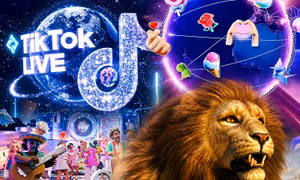Chính sách của TikTok về vật phẩm ảo