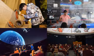 Lên ngay "kèo thơm", khám phá những tọa độ văn hóa nghệ thuật trải khắp Việt Nam