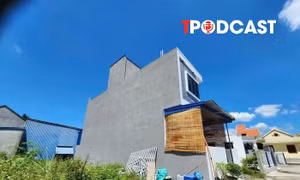 NÓNG 17/9: Tình tiết gây sốc vụ 'xây nhầm' nhà trên đất người khác ở Hải Phòng