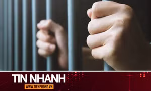 TIN NHANH: Chính thức áp dụng quy định mới nhất về chuyển hình phạt tử hình thành tù chung thân từ 1/11