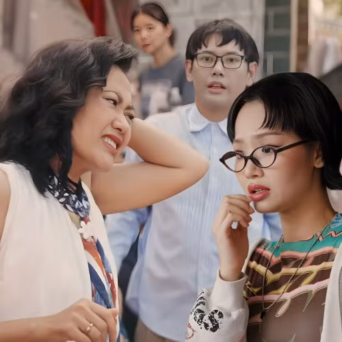 Đạo diễn Đại Tiệc Trăng Máu 8 tiết lộ lý do chọn cách mở đầu "chưa đã"