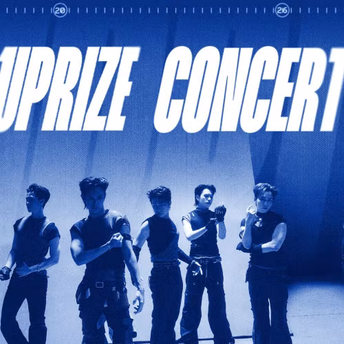 UPRIZE bật khóc vì RIZER, bất ngờ hé lộ concert tại miền Bắc trong năm nay