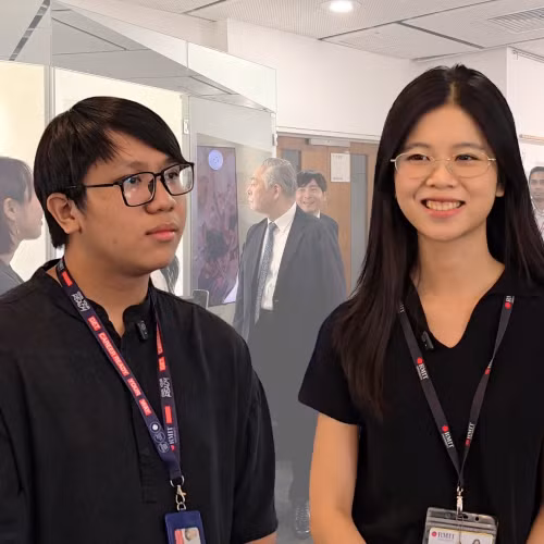 "Chạm nghề" ngay từ ghế nhà trường: Sinh viên nói gì về trải nghiệm thực tế?