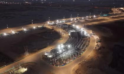 Cận cảnh dự án khủng làm thay đổi diện mạo TPHCM