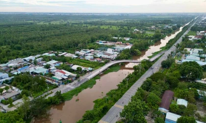 TPHCM sắp có khu đô thị Đại học quốc tế 3,5 tỷ USD