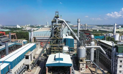 Tin mới về doanh nghiệp được Vingroup cho vay tiền với lãi suất 0%