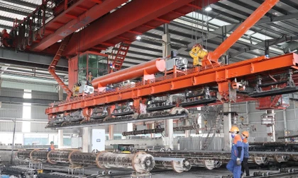 Cổ phiếu TSA sẽ 'xông đất' HoSE năm 2026