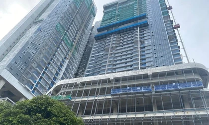 Nghịch lý của thị trường bất động sản TPHCM