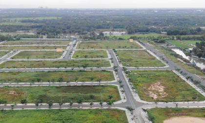 'Ẩn số' bảng giá đất mới của TPHCM