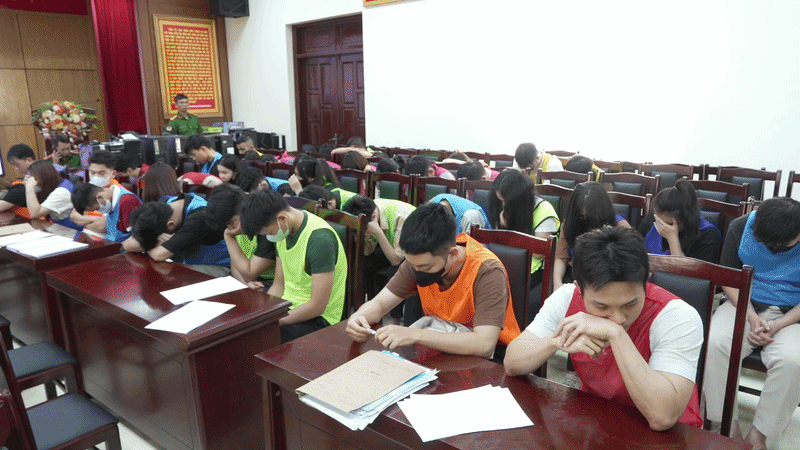 Vụ lừa đảo 'hợp đồng kỳ nghỉ': Không có khách hàng nào chuyển nhượng được hợp đồng