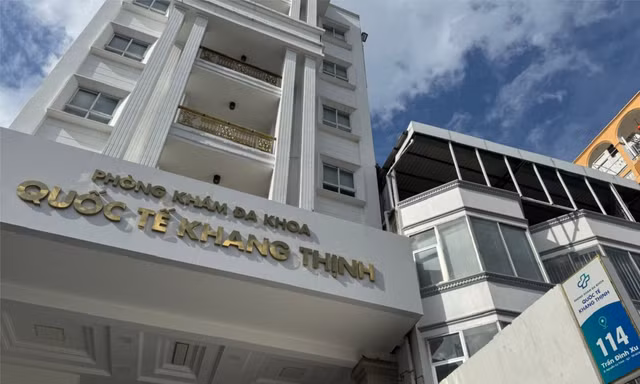 Đột kích phòng khám 'vẽ bệnh moi tiền' phát hiện kho dữ liệu bệnh nhân ảo