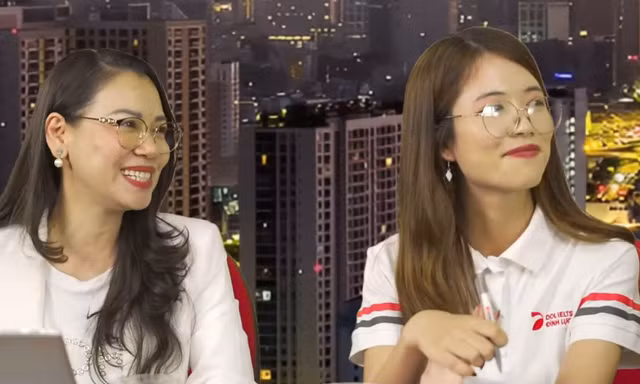 Chuyên gia 'mở khóa' chiến lược chọn ngành Sức khỏe, Ngôn ngữ trước giờ ‘G’ đăng ký nguyện vọng