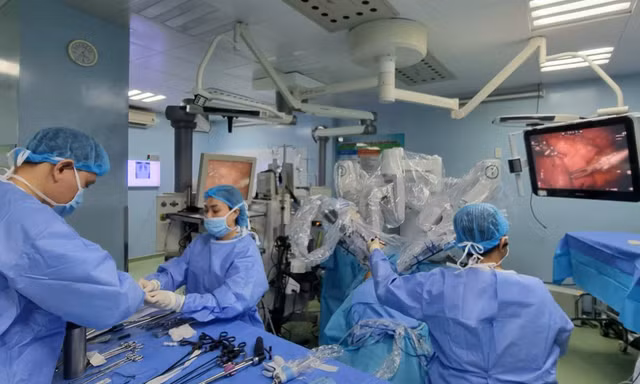 TPHCM phát triển y tế thông minh, hướng tới trung tâm y tế khu vực
