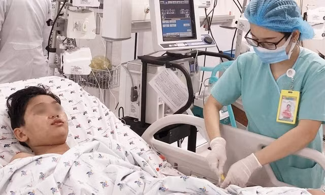 6 ca tử vong, TPHCM cảnh báo 'nóng' nguy cơ bùng phát dịch sốt xuất huyết