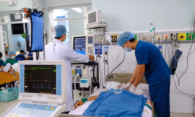Báo động nhồi máu cơ tim cấp ở người nghiện thuốc lá