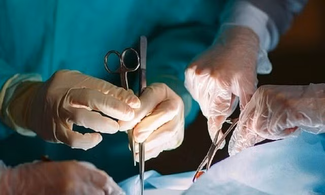 Khối u tái phát từ lành hóa thành ác tính 