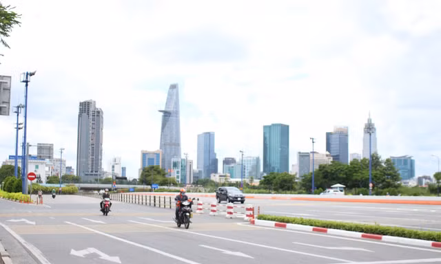 TP.HCM nói gì trước lo ngại giá đất tăng mạnh do thay đổi cách tính?