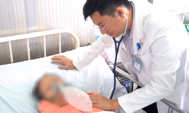 Dấu hiệu cảnh báo sớm của cơn đột tử