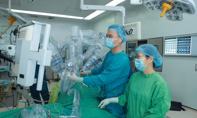 Thoát 'án tử' nhờ nốt mờ nhỏ trong phổi được tình cờ phát hiện