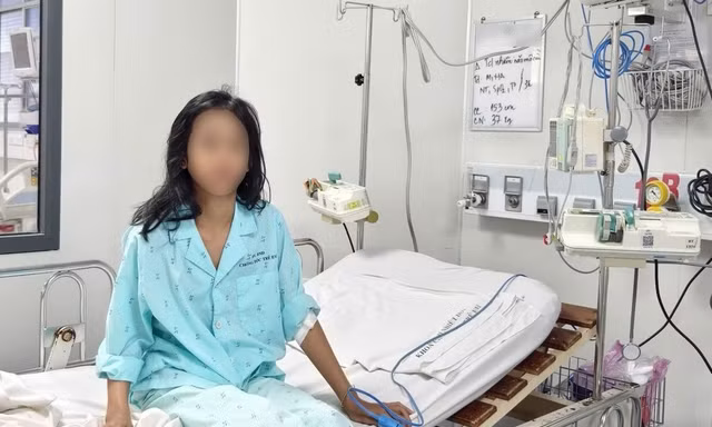 Yếu tố quyết định giúp bé gái mắc não mô cầu thoát chết