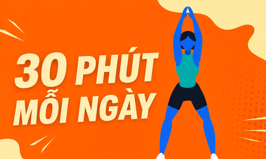 TP NOW: Người trưởng thành nên vận động bao nhiêu mỗi tuần là đủ?