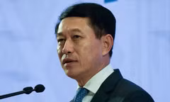 Lào có thủ tướng mới