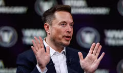 Dự án đường hầm dưới biển nối liền Nga - Mỹ: Nga kỳ vọng vào tỷ phú Elon Musk