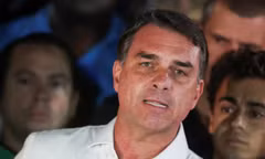 Brazil: Thượng nghị sĩ Bolsonaro nhận nhầm là 'tổng thống đắc cử' vì ChatGPT