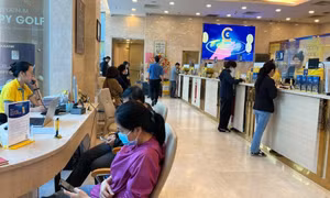 Đổi tiền lì xì dịp Tết: Khi nào có thể bị phạt và mức phạt là bao nhiêu?