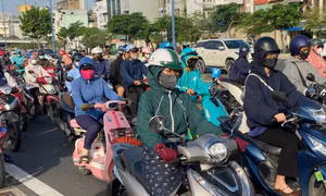 Ngày Đông Chí ấm khác thường có thể dự báo gì về thời tiết Tết Nguyên đán?