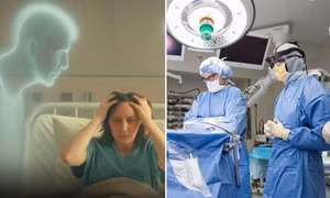 Thực hư việc người phụ nữ nghe thấy "tiếng nói trong đầu" chẩn đoán đúng bệnh