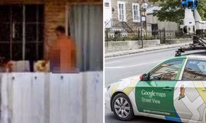 Chụp ảnh một người không mặc đồ, Google bị yêu cầu bồi thường hơn 300 triệu đồng
