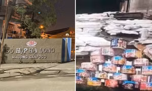 Vụ 120 tấn thịt lợn bị dịch tả: Ăn phải thịt hộp làm từ lợn bệnh có sao không?