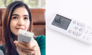 Vì sao điều hòa chỉ hạ được đến 16 độ, đặt mức này có lạnh như mùa Đông không?