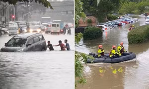 La Nina có thể trở lại trong tháng 9, có khiến mùa Đông ở miền Bắc rét đậm hơn?