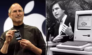 Điều ít biết về Steve Jobs: Một lớp học tưởng vô ích lại có ảnh hưởng bất ngờ