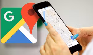 Dùng Google Maps nhưng vẫn đi nhầm đường? 3 vấn đề thường gặp và cách tránh