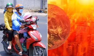 Năm 2026 có El Nino hay La Nina, sẽ ảnh hưởng thế nào đến thời tiết Việt Nam?