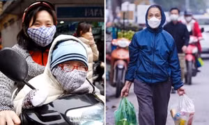 Nếu quy ra tiền, "việc nhà" mà nữ giới thường làm có thể trị giá bao nhiêu?