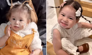 Từ chuyện bé Pam: Đâu là ranh giới giữa chia sẻ cuộc sống và khai thác hình ảnh trẻ em?