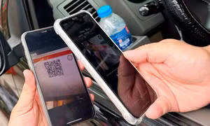 Quét mã QR có làm điện thoại nhanh hết pin hơn? Sự thật và cách khắc phục