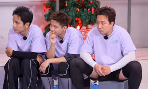 Running Man Vietnam tập 11: Trấn Thành bị tấn công, Quân A.P gây bất ngờ nhất