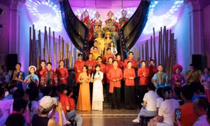 Cuộc hẹn tại Bảo tàng Thành phố Hồ Chí Minh, khám phá "kho báu" 300 năm tuổi