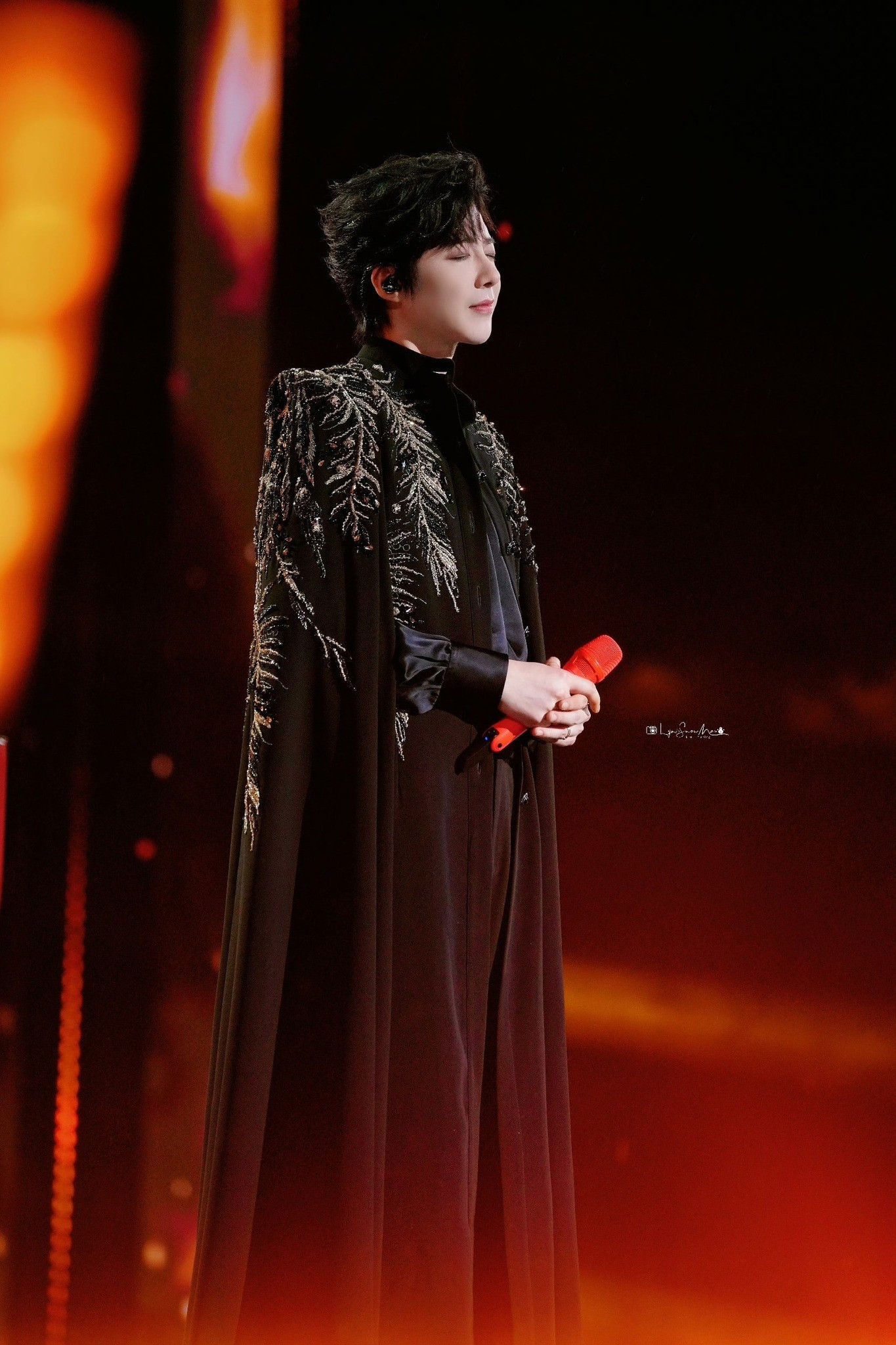Lưu Vũ Ninh chuẩn bị tung album mới. luu-vu-ninh-2.jpg